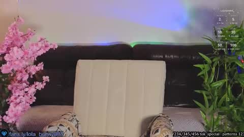 Lola online show from 12.01.25