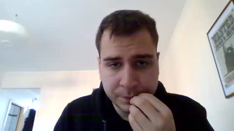 Snapshot of prdolac chatting on 12.15.24 prdolac online show from 12.15.24