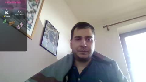 Snapshot of prdolac chatting on 12.21.24 prdolac online show from 12.21.24