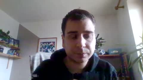 Snapshot of prdolac chatting on 12.25.24 prdolac online show from 12.25.24