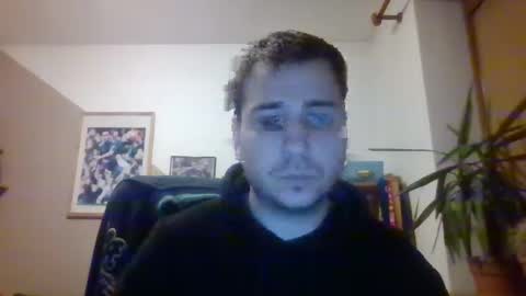 Snapshot of prdolac chatting on 12.29.24 prdolac online show from 12.29.24