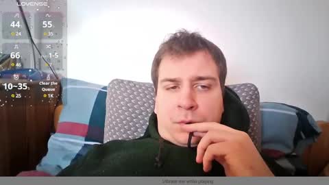 Snapshot of prdolac chatting on 02.09.25 prdolac online show from 02.09.25