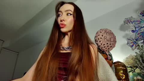 I take a break from streaming  since 17th of Novermber until 1st December online show from 12.29.24