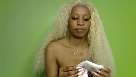 pretty_g2 online show from 10.23.25