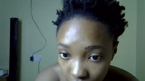 Snapshot of pretty_jazmine chatting on 09.25.25 Jaz online show from 09.25.25
