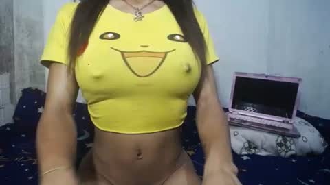 pretty_lady_kitty online show from 10.10.25