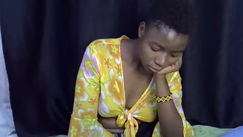 Snapshot of pretty_queen18 chatting on 02.23.25 NASH online show from 02.23.25