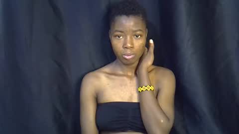 Snapshot of pretty_queen18 chatting on 02.23.25 NASH online show from 02.23.25