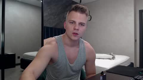 Justin online show from 10.22.25