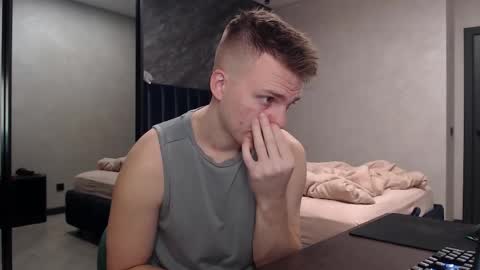 Justin online show from 11.13.25