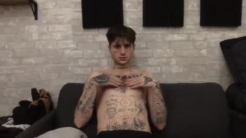 pretty boy online show from 01.03.25