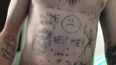 pretty boy online show from 11.09.25