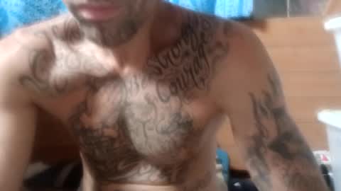 Snapshot of prettyboytatted69 chatting on 09.15.25 Prettyslangin69 FYPM online show from 09.15.25