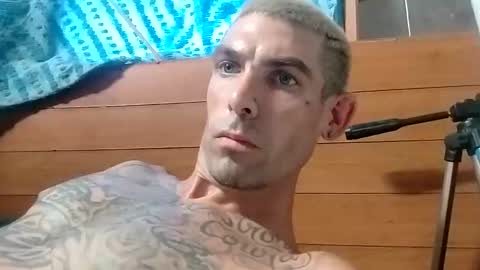 Snapshot of prettyboytatted69 chatting on 09.21.25 Prettyslangin69 FYPM online show from 09.21.25