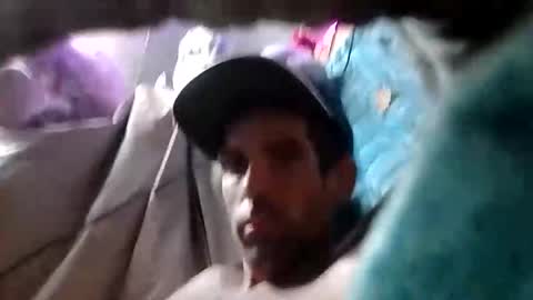 Prettyslangin69 FYPM online show from 10.28.25