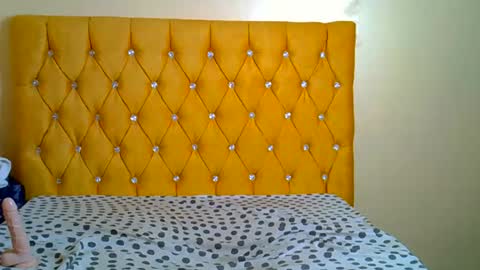 Snapshot of prettycandy0 chatting on 09.23.25 prettycandy0 online show from 09.23.25