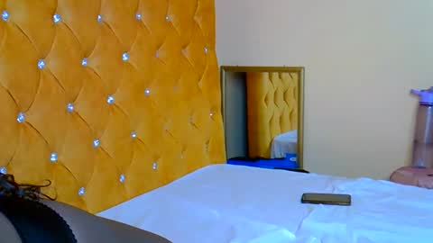 Snapshot of prettycandy0 chatting on 11.16.25 prettycandy0 online show from 11.16.25