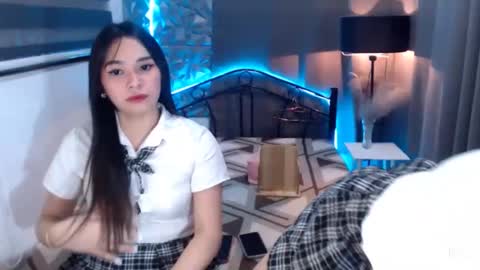 Snapshot of prettycumnotes69 chatting on 12.14.24 ASHLEY online show from 12.14.24