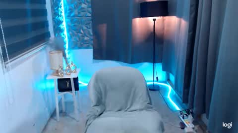 Snapshot of prettycumnotes69 chatting on 12.27.24 ASHLEY online show from 12.27.24