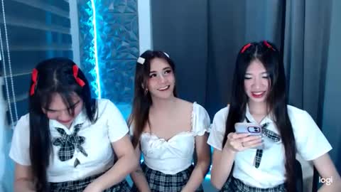 Snapshot of prettycumnotes69 chatting on 01.06.25 ASHLEY online show from 01.06.25