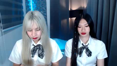 Snapshot of prettycumnotes69 chatting on 02.01.25 ASHLEY online show from 02.01.25