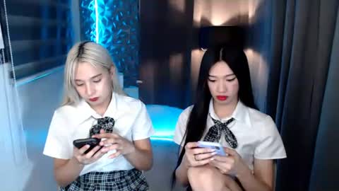 Snapshot of prettycumnotes69 chatting on 02.16.25 ASHLEY online show from 02.16.25