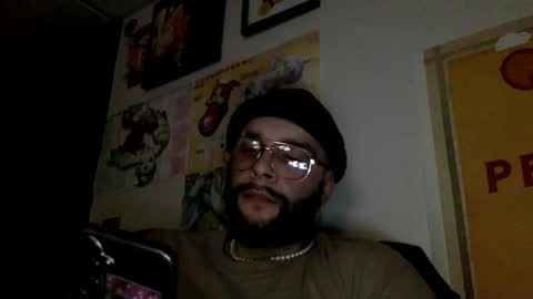 Snapshot of prettyglazed chatting on 02.09.25 prettyglazed online show from 02.09.25