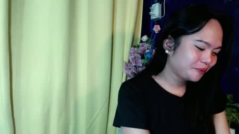 Snapshot of prettylexxxa chatting on 02.21.25 goddess lexxa online show from 02.21.25