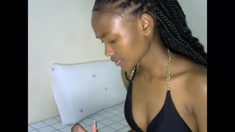 Snapshot of prettyquiny254 chatting on 10.01.25 prettyquiny254 online show from 10.01.25