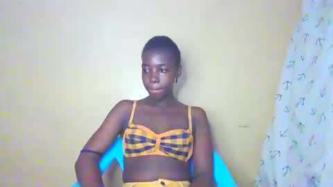 prettyzuzu online show from 09.11.25