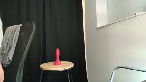 Snapshot of primdeceit chatting on 02.03.25 PrimDeceit online show from 02.03.25