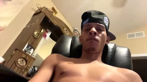 primetimedemon404 online show from 01.04.25