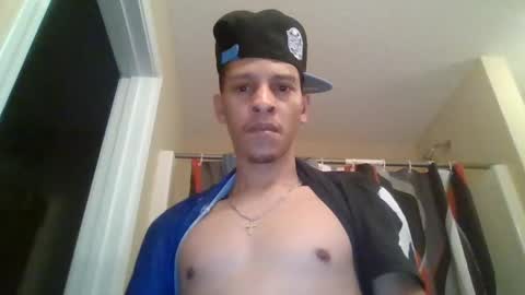 primetimedemon404 online show from 01.08.25