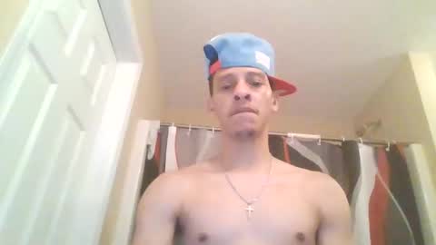 primetimedemon404 online show from 01.15.25