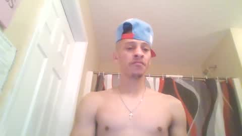 primetimedemon404 online show from 01.18.25