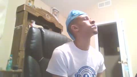 primetimedemon404 online show from 01.23.25