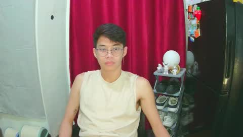 prince_harrison online show from 10.10.25