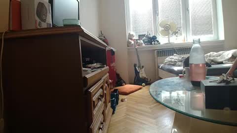 Snapshot of princeofprague420 chatting on 02.11.25 Prince Of Prague online show from 02.11.25