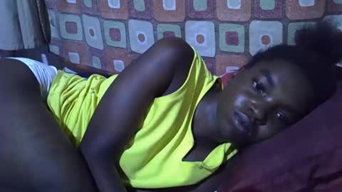 princess_scovia online show from 10.22.25