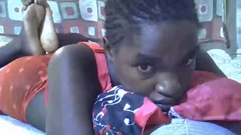 princess_scovia online show from 11.23.25