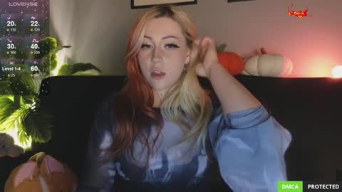 Yo Im Sofiee online show from 01.20.25