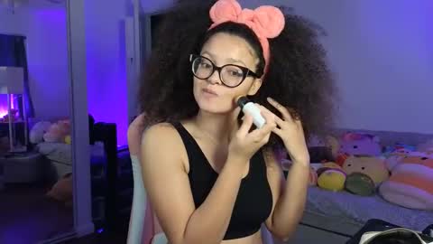 Amber online show from 11.30.25