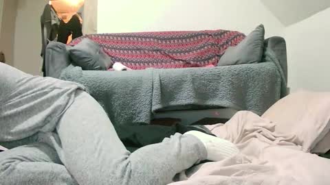 Snapshot of princesscaseygrey chatting on 11.18.25 KCGREY online show from 11.18.25