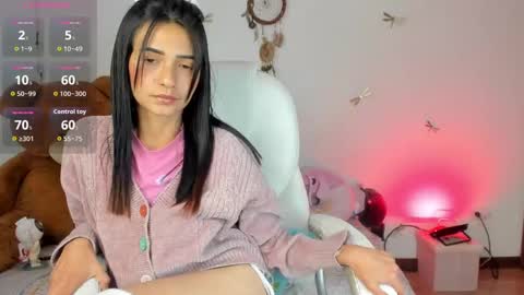 princessluna_14 online show from 10.01.25