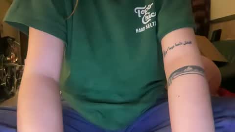 princessoftenis44 online show from 01.26.25