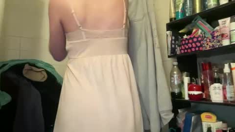 princessoftenis44 online show from 02.20.25