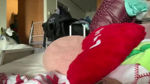 princessoftenis44 online show from 03.11.25