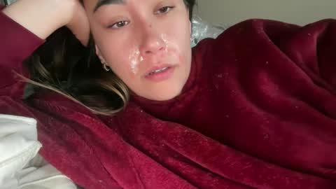 princessoftenis44 online show from 09.18.25