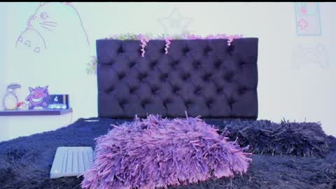 Snapshot of princessryuuko chatting on 01.19.25 ryuu online show from 01.19.25