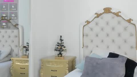Snapshot of princsgirl_ chatting on 12.12.24 Marcela online show from 12.12.24